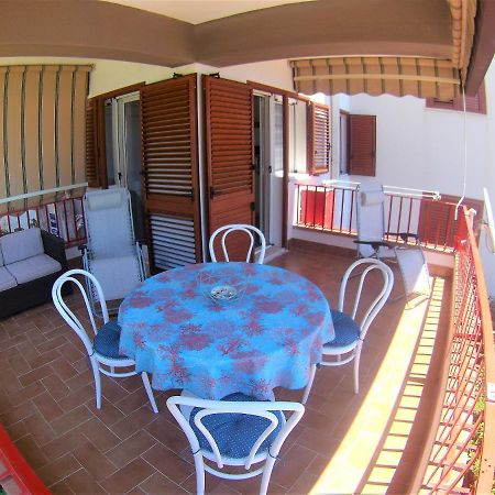 Sea Beach Taormina Apartment Летоянни Экстерьер фото