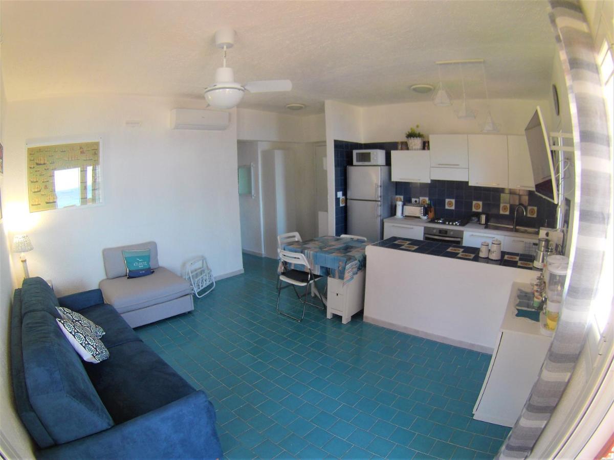 Sea Beach Taormina Apartment Летоянни Экстерьер фото
