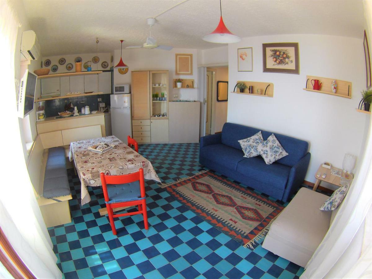 Sea Beach Taormina Apartment Летоянни Экстерьер фото